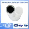 Made in China folha de PTFE Teflon raspada